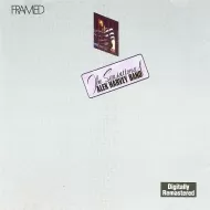 The Sensational Alex Harvey Band - Framed and Next