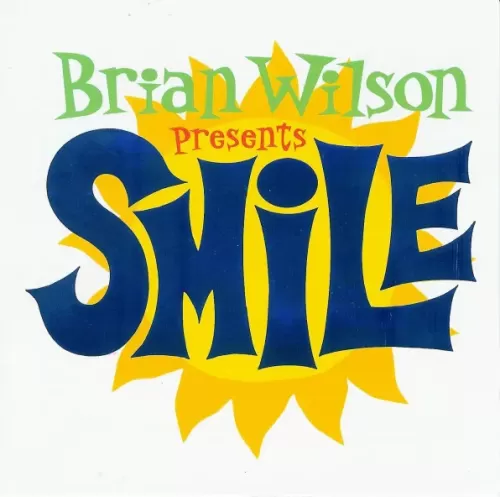 Brian Wilson - Smile