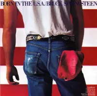 Bruce Springsteen - Born in the USA