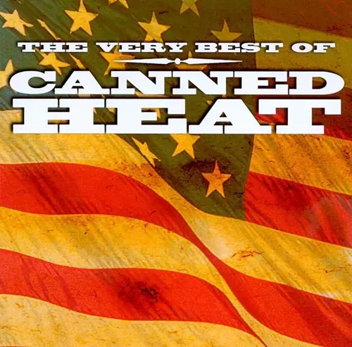 Canned Heat - The Very Best of