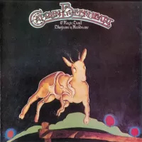 Captain Beefheart and the Magic Band - Bluejeans and Moon Beams