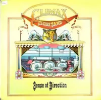 Climax Blues Band - Sense of direction