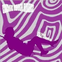 Cosmic Rough Riders - Pure Escapism