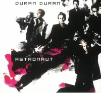 Duran Duran - Astronaut