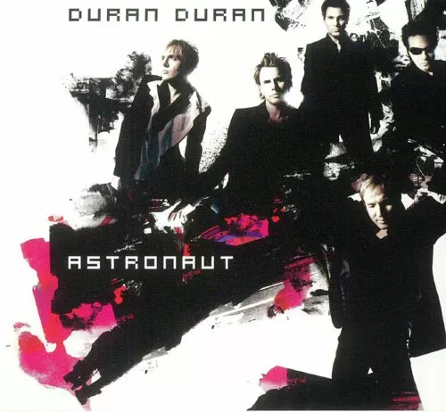 Duran Duran - Astronaut