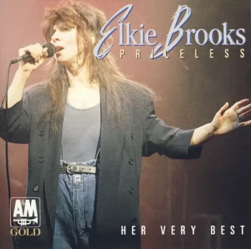 Elkie Brooks - Priceless