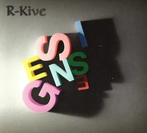 Genesis – R-Kive