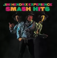 Jimi Hendrix Experience - Smash Hits