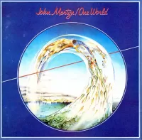 John Martyn - One World