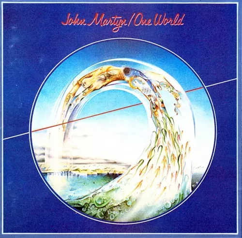 John Martyn - One World