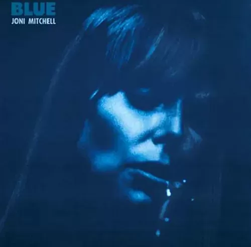Joni Mitchell - Blue
