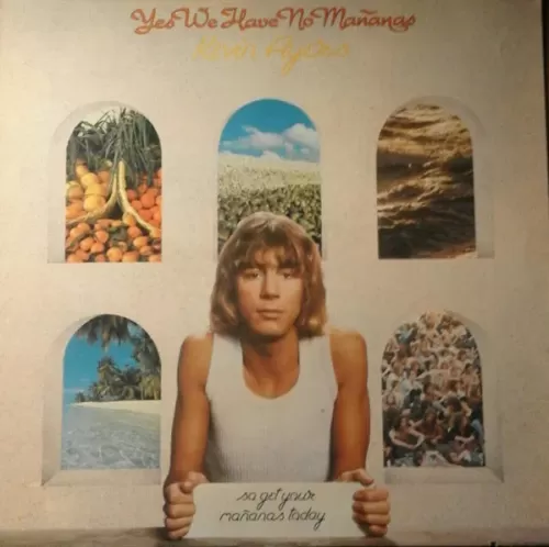 Kevin Ayers - Yes we have no manners
