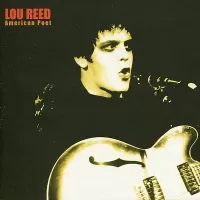 Lou Reed -  American Poet