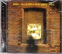 Man – All's Well That Ends Well