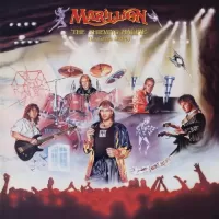 Marillion - The Thieving Magpie