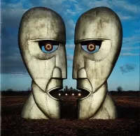 Pink Floyd – The Division Bell