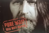 Pure Willy - Wild Willy Barrett