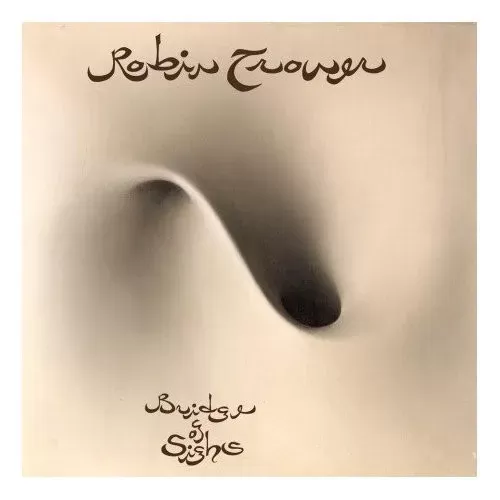 Robin Trower - Bridge of Sighs