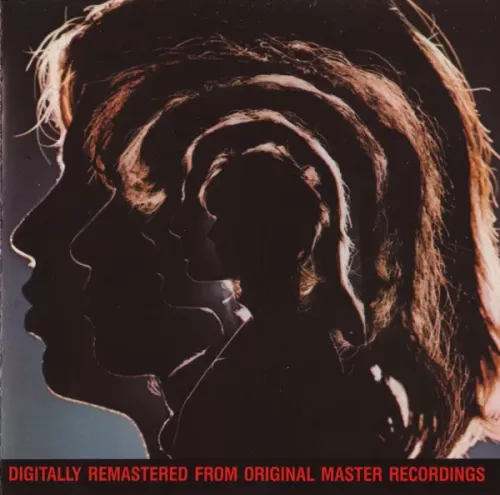 The Rolling Stones - Hot Rocks