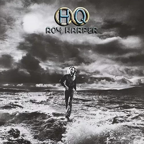 Roy Harper - HQ