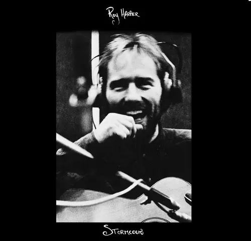 Roy Harper -  Stormcock