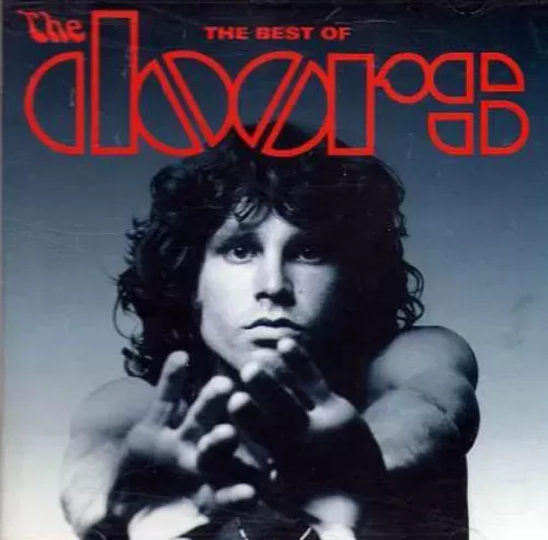 The Doors - The Best of The Doors