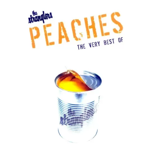 The Stranglers – Peaches (The very best of)