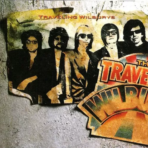 The Traveling Wilburys