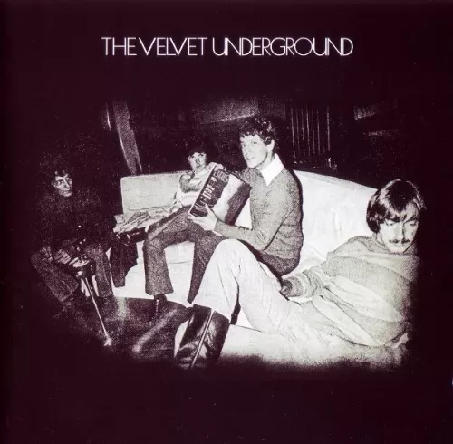 The Velvet Underground