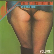The Velvet Underground - Live with Lou Reed