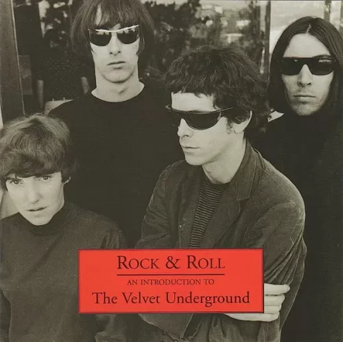 The Velvet Underground - Rock & Roll