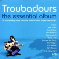 Troubadours The Essential Album
