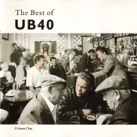 The Best of UB40 Volume 1