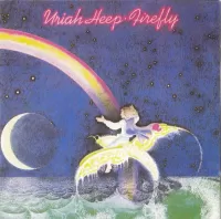 Uriah Heep - Firefly
