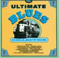 The Ultimate Blues Collection