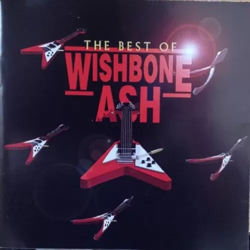 Wishbone Ash - The Best of