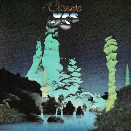 YES - Classic